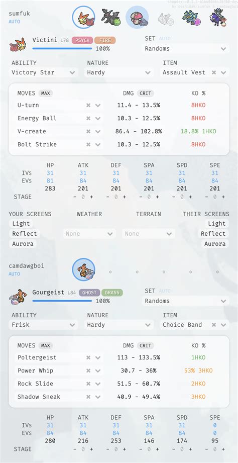 damage calculator smogon|pokémon damage calculator gen 9.